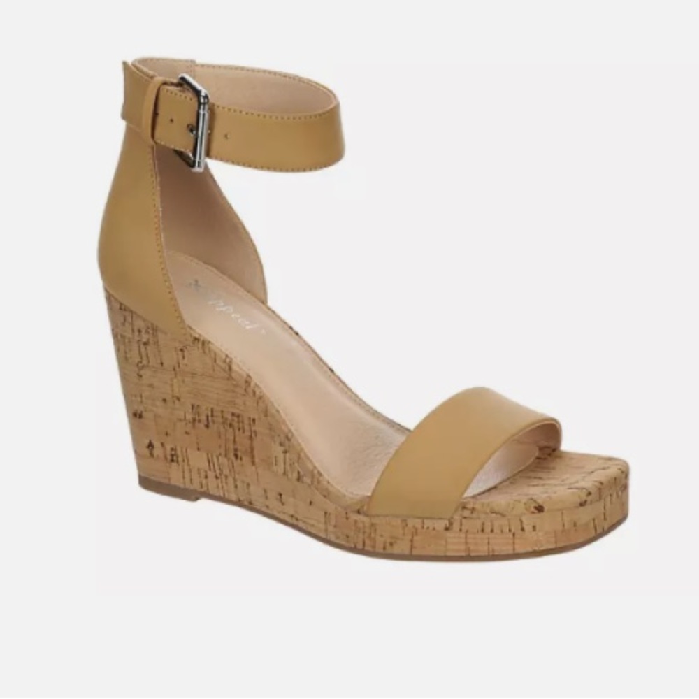 Xappeal amora wedges